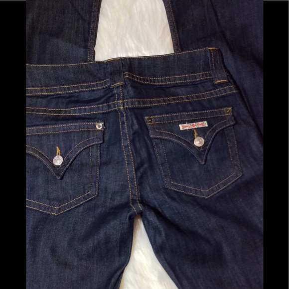 Hudson bootcut 🇺🇸🇺🇸🇺🇸. 27 - Picture 7 of 11